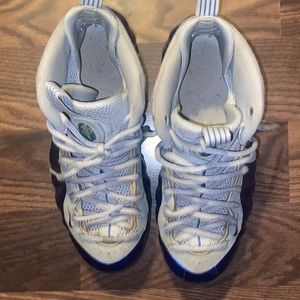 Sport Royal Foamposite